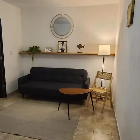 Ferienwohnung Condesa Cozy & Cheap