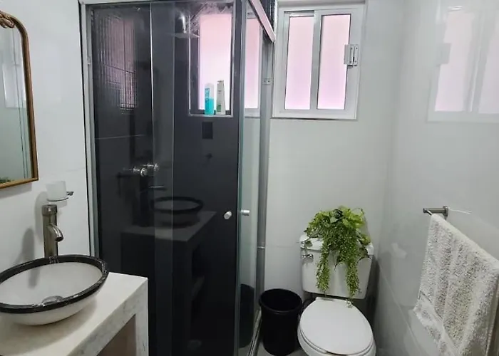 Apartamento Condesa Cozy&cheap *