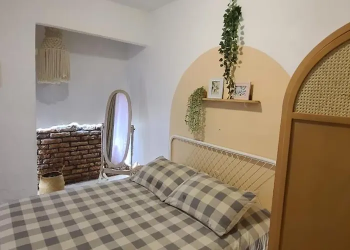 Condesa Cozy&cheap *